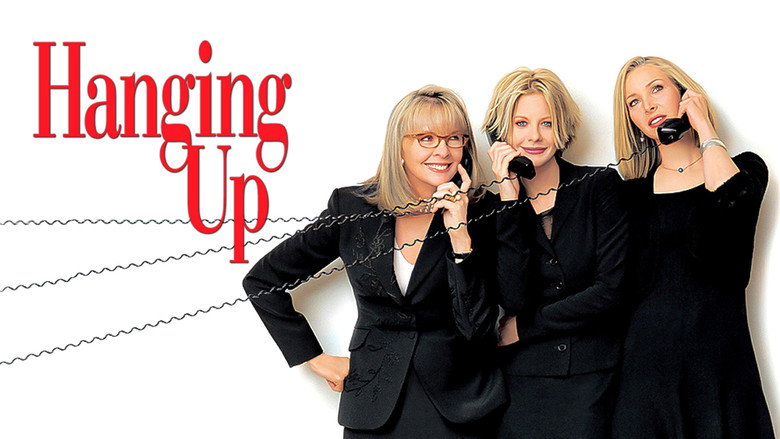 Hanging Up still 4
