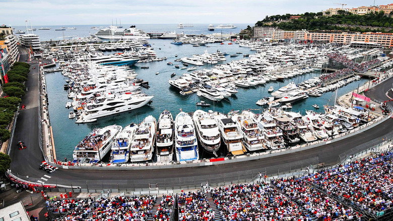 Monaco, le Grand Prix à tout prix still 2