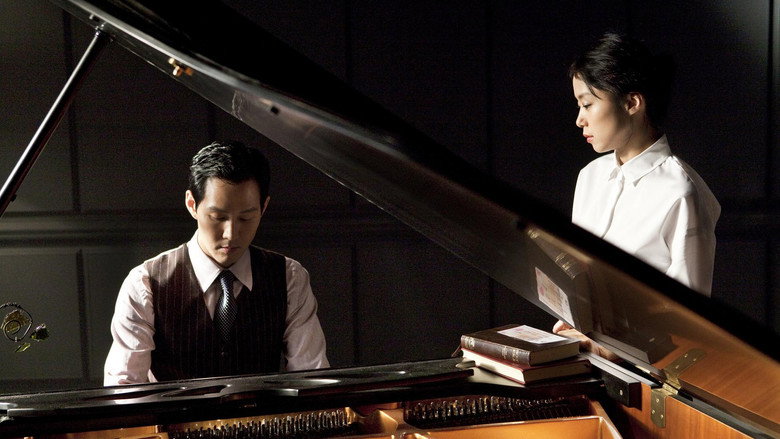 The Housemaid still 3