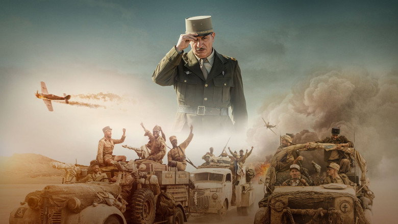 De Gaulle: Résistance still 1