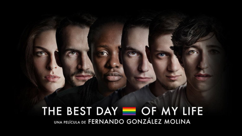 The Best Day of My Life still 2