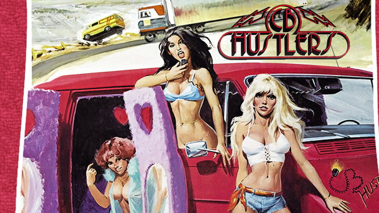 C.B. Hustlers still 4