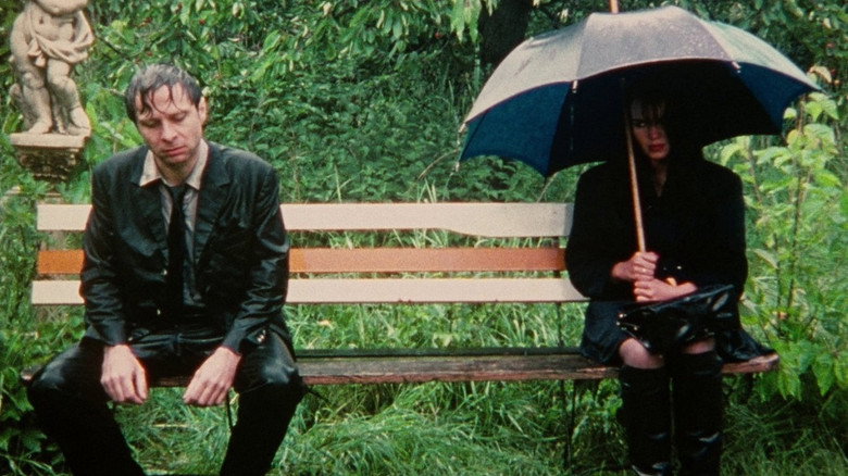 The Death King still 3