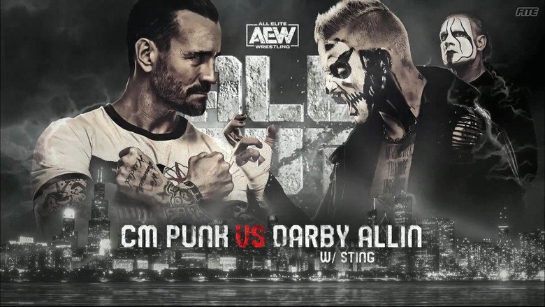 AEW All Out 2021 still 4