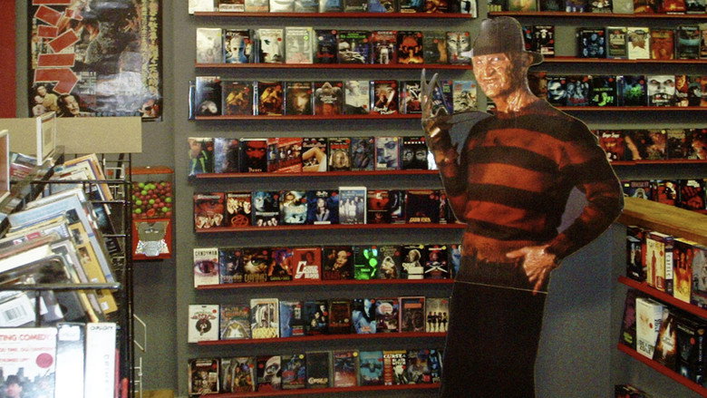 VHS Massacre: Cult Films and the Decline of Physical Media still 1