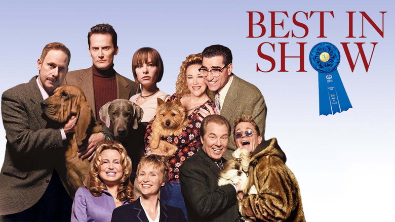 Best in Show still 5