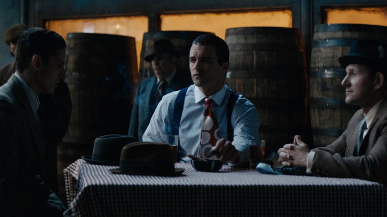 Gangster Land still 3