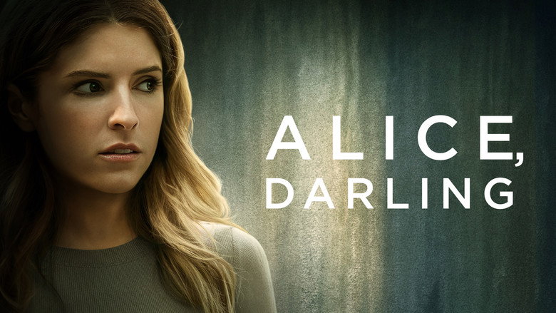 Alice, Darling still 6