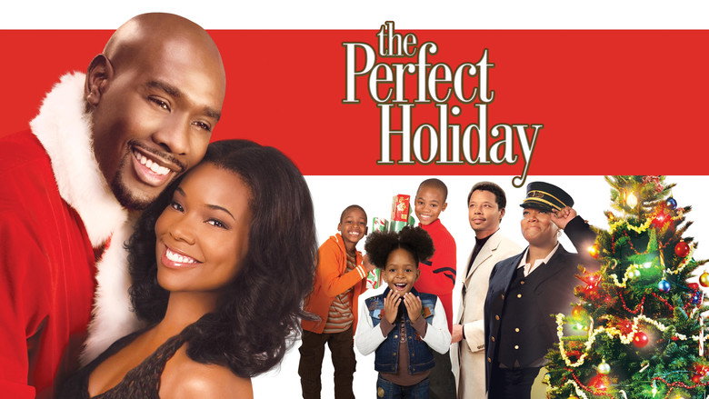 The Perfect Holiday still 5