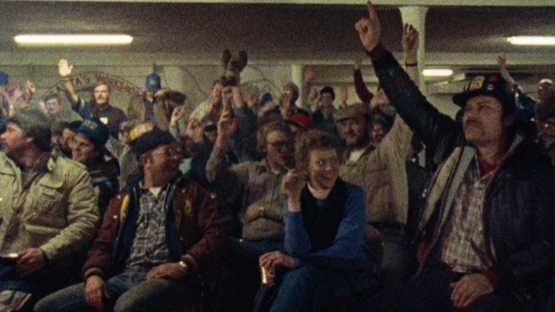 American Dream still 1