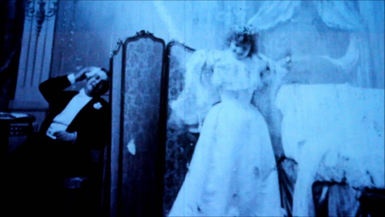 Bedtime for the Bride still 1