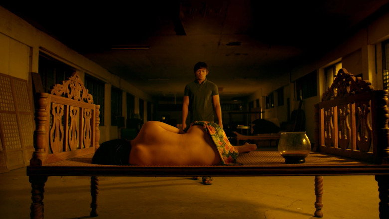 Hindi Tao Hindi Hayop still 1