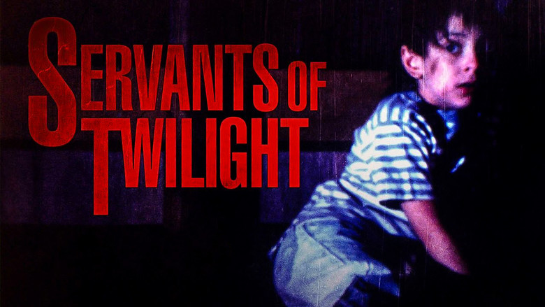 Servants of Twilight still 1
