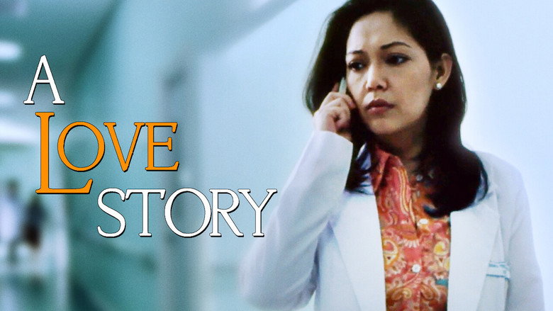 A Love Story still 8