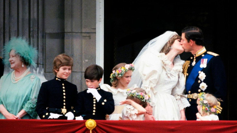 Charles and Di: The Truth Behind Their Wedding still 1