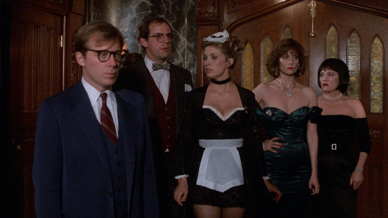 Clue still 2