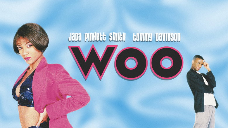 Woo still 1