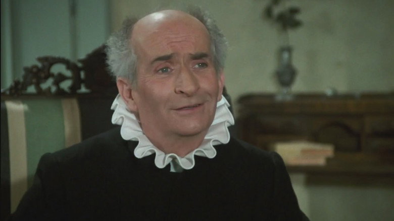 The Miser still 3