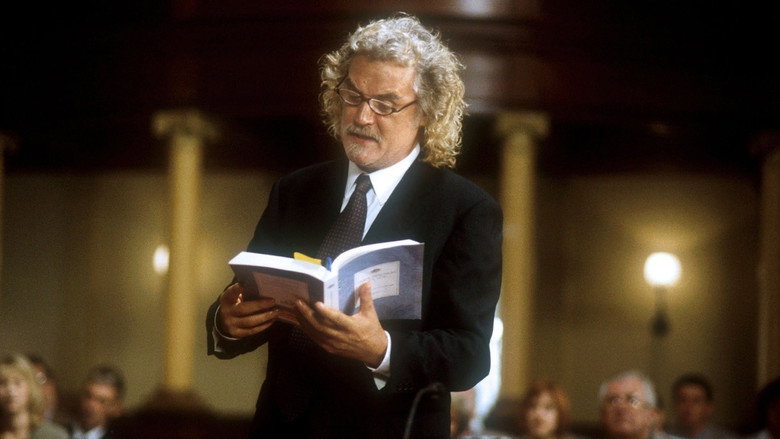 The Man Who Sued God still 1