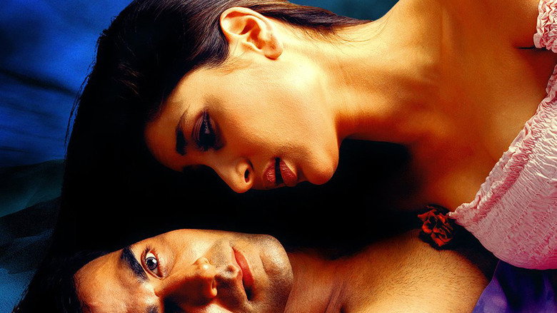 Talaash: The Hunt Begins still 2
