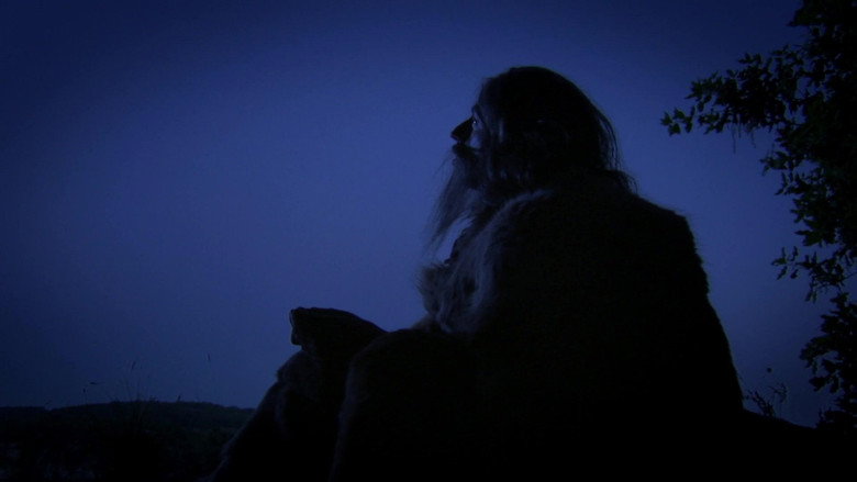 Prehistoric Astronomers still 2