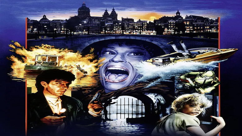 Amsterdamned still 6