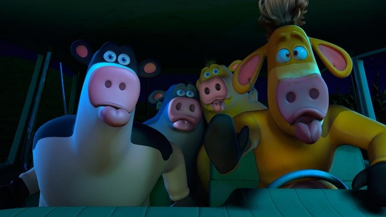Barnyard still 1