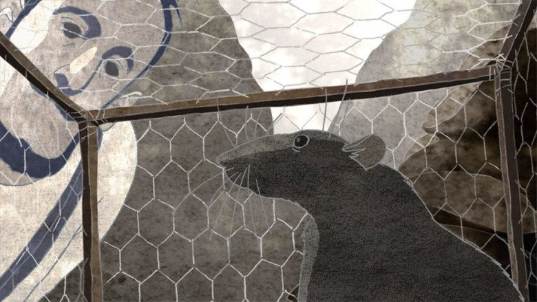 Ferdinand, Battlefield Rat still 2