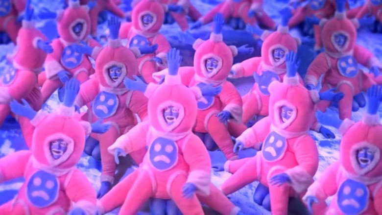 Germs still 1