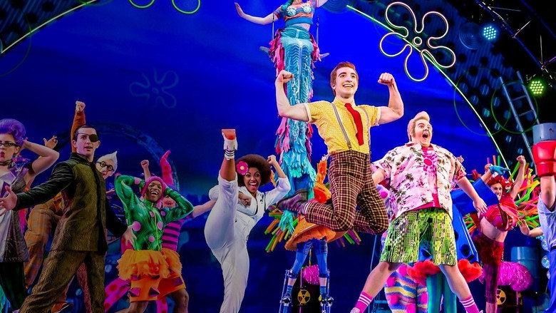 The SpongeBob Musical: Live on Stage! still 5