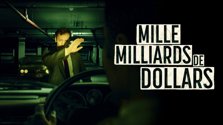 A Thousand Billion Dollars still 3