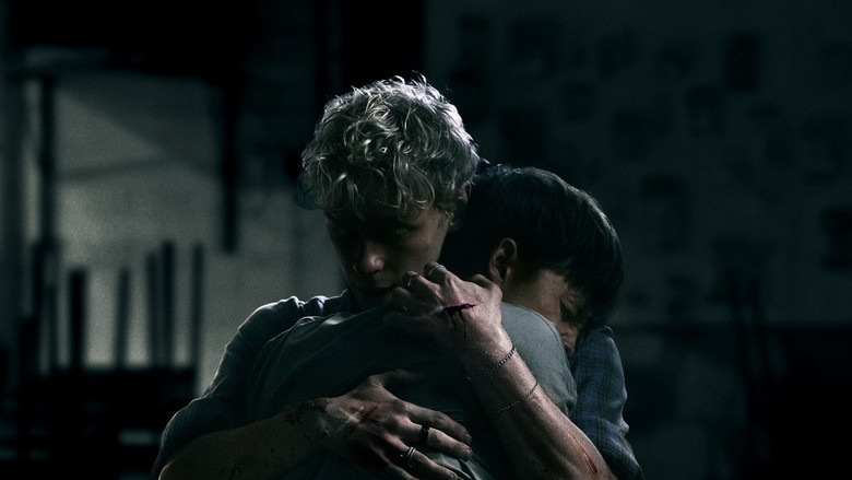 Leviticus still 8