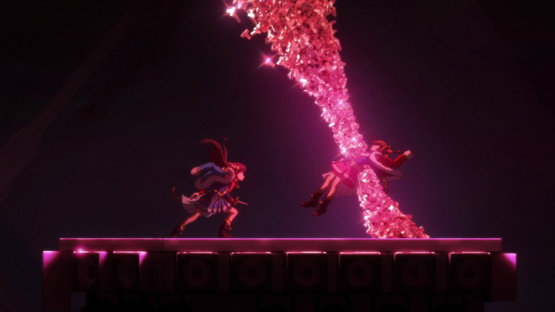 Revue Starlight: The Movie still 7