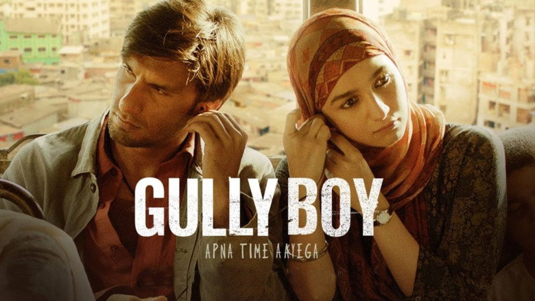 Gully Boy still 3
