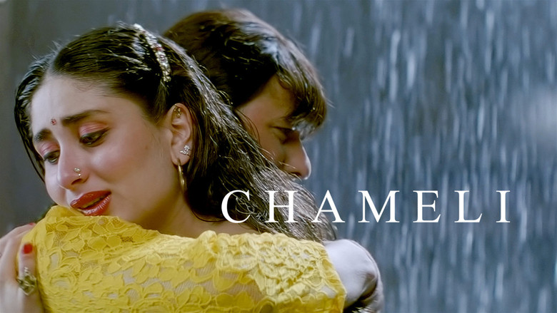 Chameli still 2