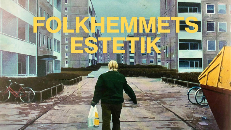 Folkhemmets Estetik still 1