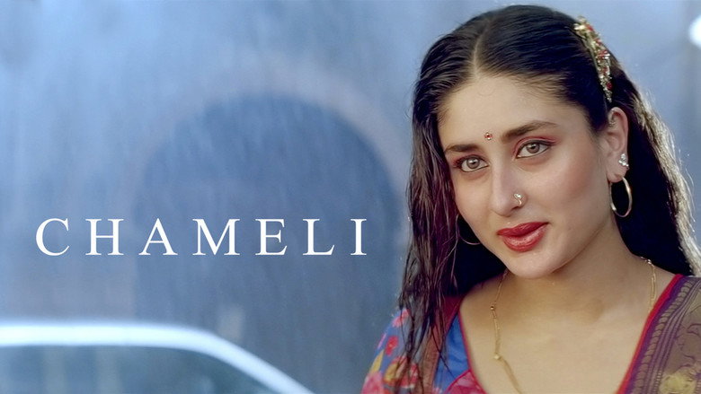Chameli still 4