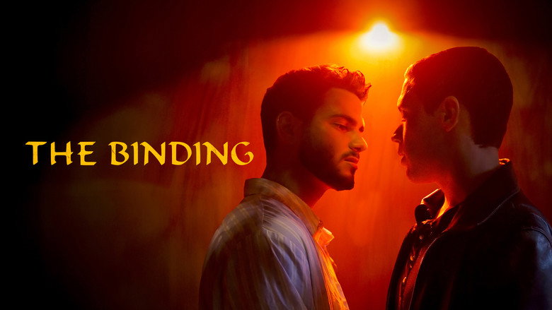 The Binding still 4