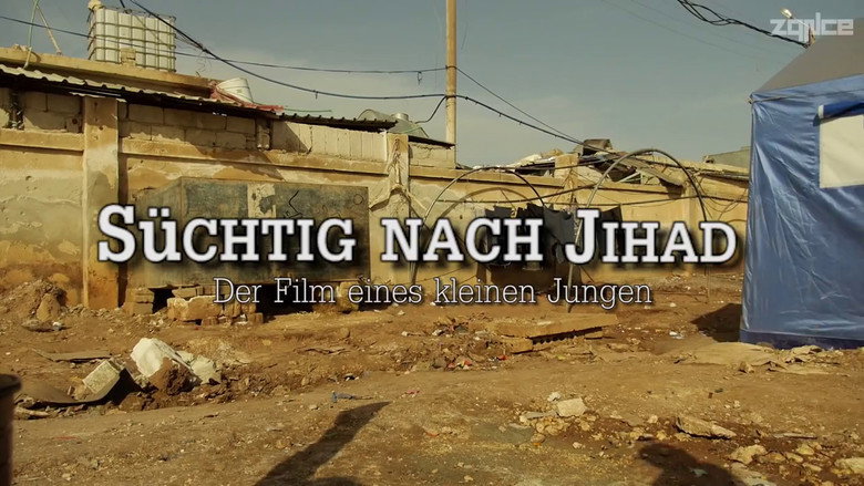 Süchtig nach Jihad still 1