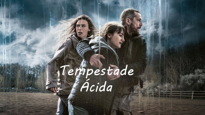 Acid still 7
