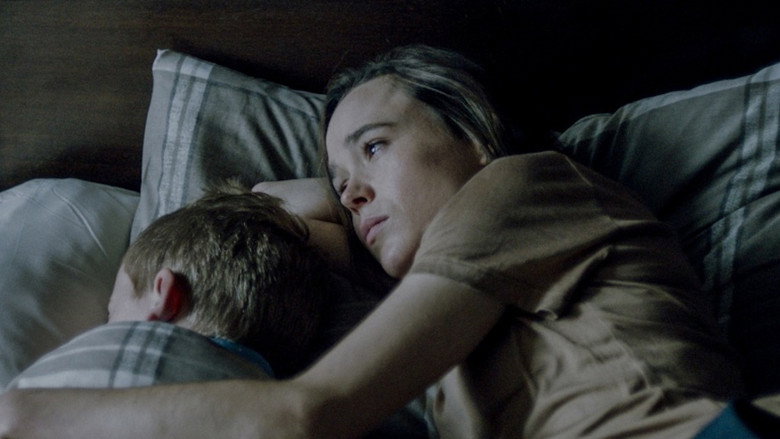 The Cured still 5