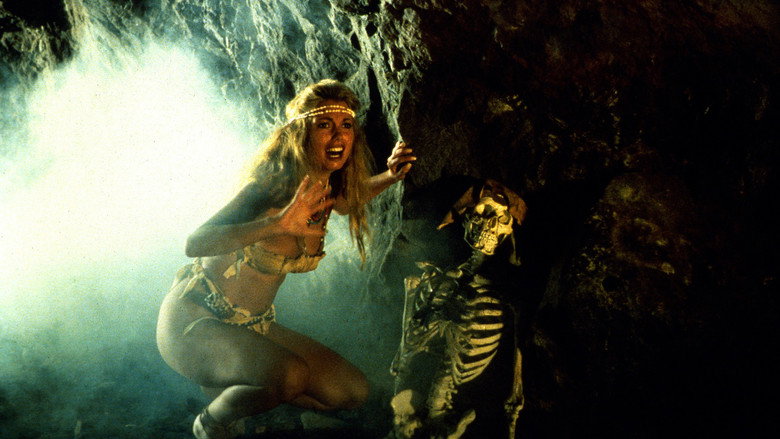 Dinosaur Island still 2