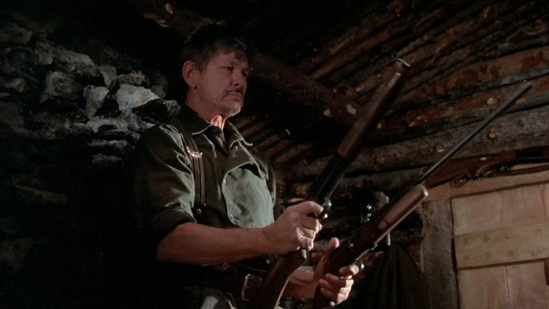 Death Hunt still 4