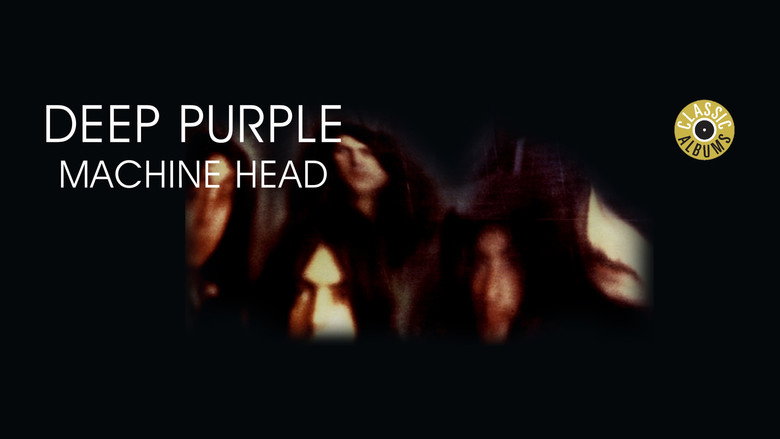 Classic Albums: Deep Purple - Machine Head still 5
