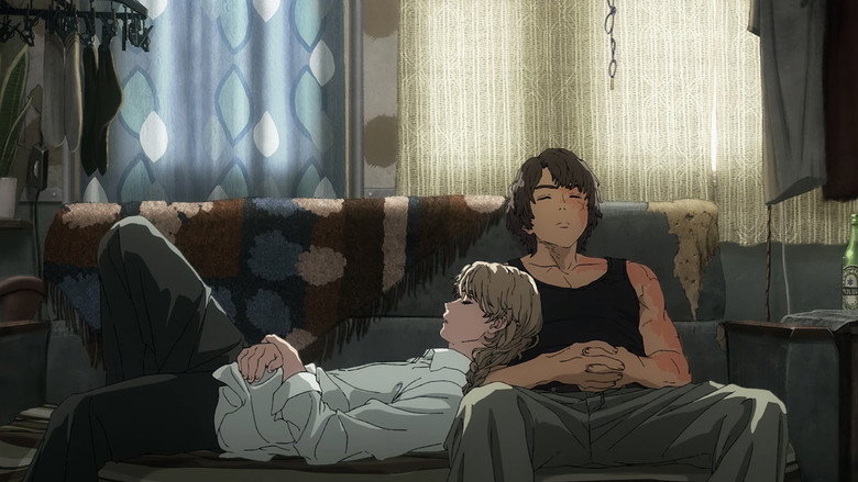 7FATES: CHAKHO still 8