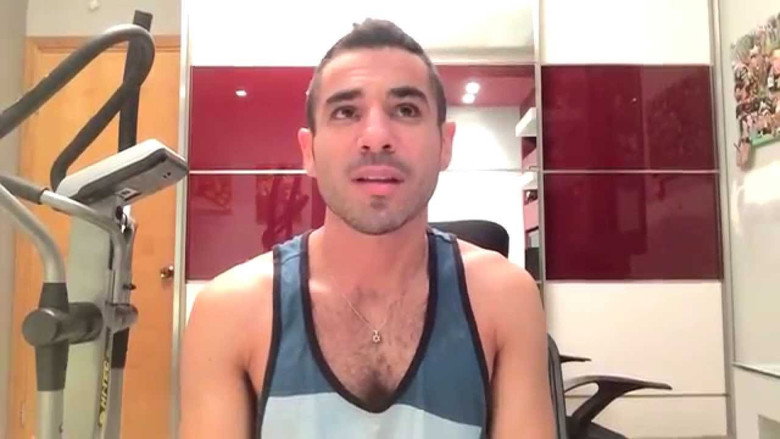 Idan Matalon - Coming Out Story still 1