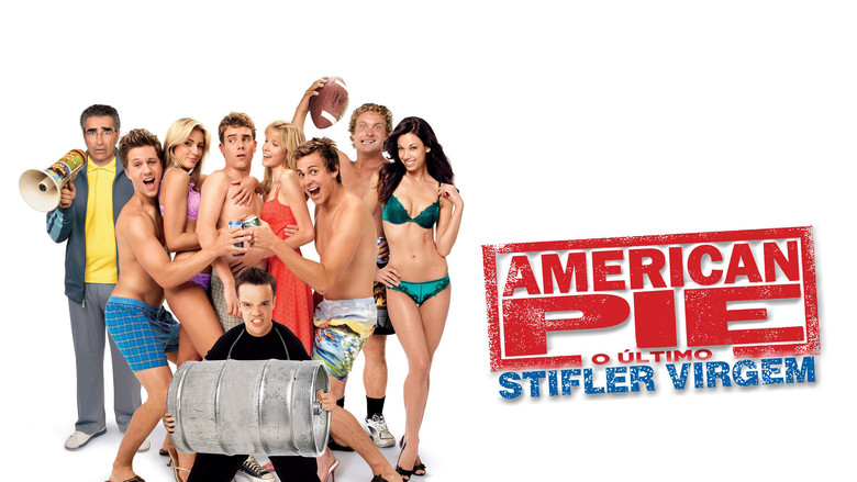 American Pie Presents: The Naked Mile still 3