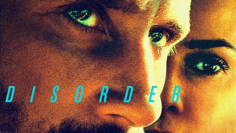 Disorder still 1