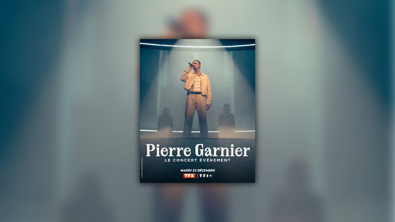 Pierre Garnier : Le concert événement still 3