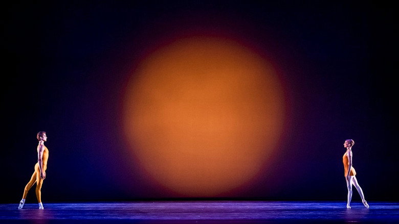 Concerto / Enigma Variations / Raymonda Act III (Royal Ballet) still 4